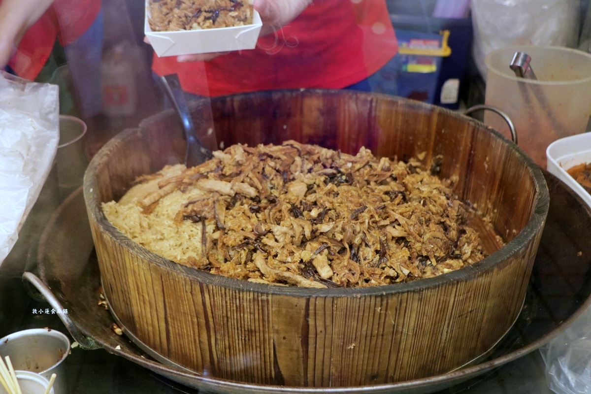 自由黃昏市場‧婆婆媽媽的最愛,上百攤位美食云云,生食、熟食、蔬菜、水果,北高最夯的黃昏市場!! - 第16張圖 自由黃昏市場‧婆婆媽媽的最愛,上百攤位美食云云,生食、熟食、蔬菜、水果,北高最夯的黃昏市場!!