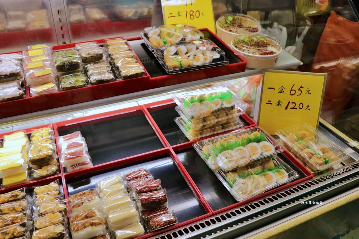 自由黃昏市場‧婆婆媽媽的最愛,上百攤位美食云云,生食、熟食、蔬菜、水果,北高最夯的黃昏市場!! - 第22張圖 自由黃昏市場‧婆婆媽媽的最愛,上百攤位美食云云,生食、熟食、蔬菜、水果,北高最夯的黃昏市場!!