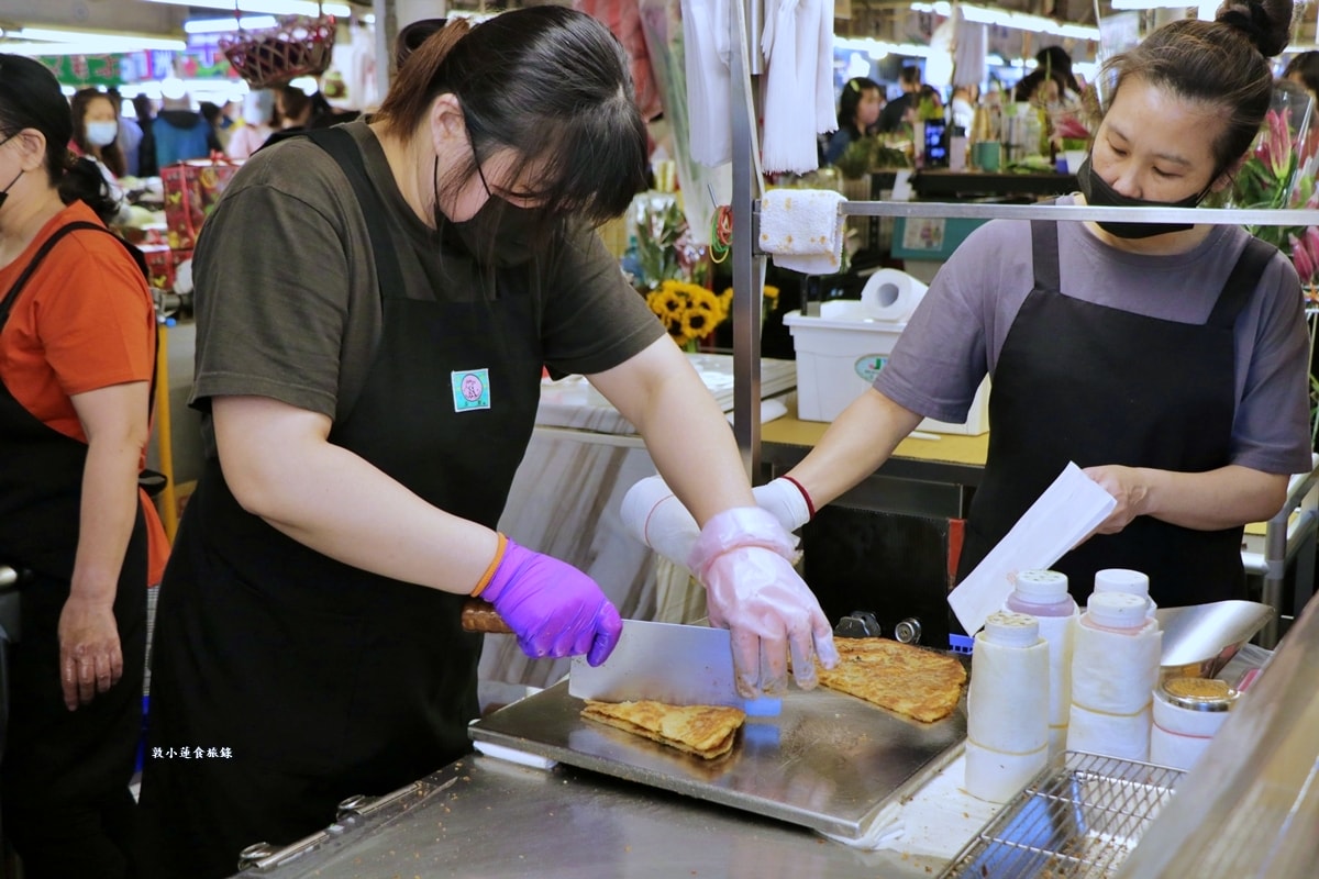 自由黃昏市場‧婆婆媽媽的最愛,上百攤位美食云云,生食、熟食、蔬菜、水果,北高最夯的黃昏市場!! - 第29張圖 自由黃昏市場‧婆婆媽媽的最愛,上百攤位美食云云,生食、熟食、蔬菜、水果,北高最夯的黃昏市場!!
