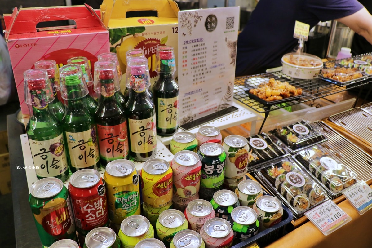 自由黃昏市場‧婆婆媽媽的最愛,上百攤位美食云云,生食、熟食、蔬菜、水果,北高最夯的黃昏市場!! - 第33張圖 自由黃昏市場‧婆婆媽媽的最愛,上百攤位美食云云,生食、熟食、蔬菜、水果,北高最夯的黃昏市場!!