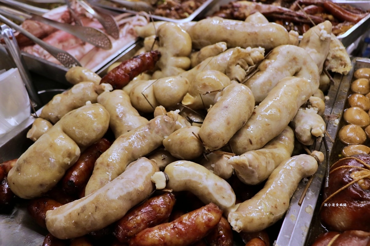 自由黃昏市場‧婆婆媽媽的最愛,上百攤位美食云云,生食、熟食、蔬菜、水果,北高最夯的黃昏市場!! - 第51張圖 自由黃昏市場‧婆婆媽媽的最愛,上百攤位美食云云,生食、熟食、蔬菜、水果,北高最夯的黃昏市場!!