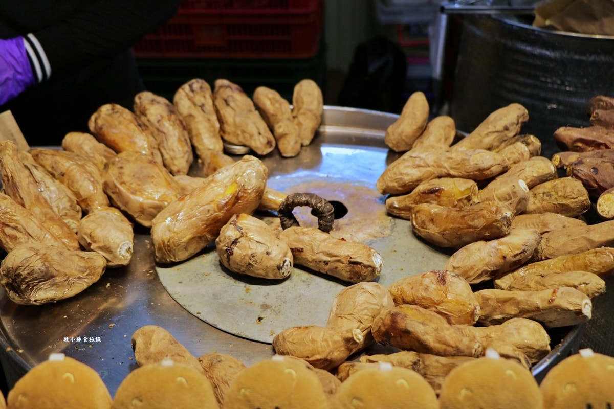 自由黃昏市場‧婆婆媽媽的最愛,上百攤位美食云云,生食、熟食、蔬菜、水果,北高最夯的黃昏市場!! - 第10張圖 自由黃昏市場‧婆婆媽媽的最愛,上百攤位美食云云,生食、熟食、蔬菜、水果,北高最夯的黃昏市場!!