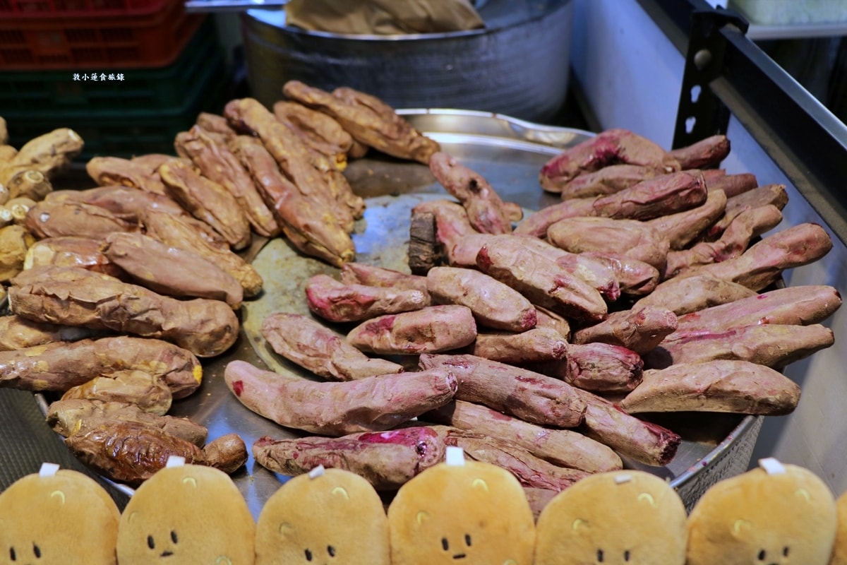自由黃昏市場‧婆婆媽媽的最愛,上百攤位美食云云,生食、熟食、蔬菜、水果,北高最夯的黃昏市場!! - 第11張圖 自由黃昏市場‧婆婆媽媽的最愛,上百攤位美食云云,生食、熟食、蔬菜、水果,北高最夯的黃昏市場!!