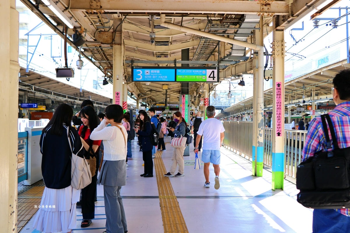 【日本神奈川】神奈川自由行‧橫濱、鎌倉、江之島,美食.住宿.景點懶人包行程全通透!! - 第4張圖 【日本神奈川】神奈川自由行‧橫濱、鎌倉、江之島,美食.住宿.景點懶人包行程全通透!!