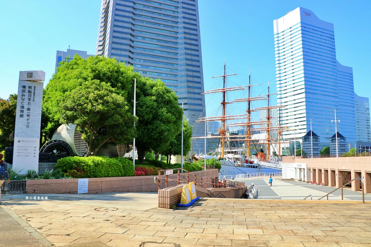【神奈川橫濱】三井花園飯店橫濱港未來普米爾‧交通便利,步行10分鐘可到橫濱港未來 21,景觀極佳運氣好可看到富士山 - 第7張圖 【神奈川橫濱】三井花園飯店橫濱港未來普米爾‧交通便利,步行10分鐘可到橫濱港未來 21,景觀極佳運氣好可看到富士山