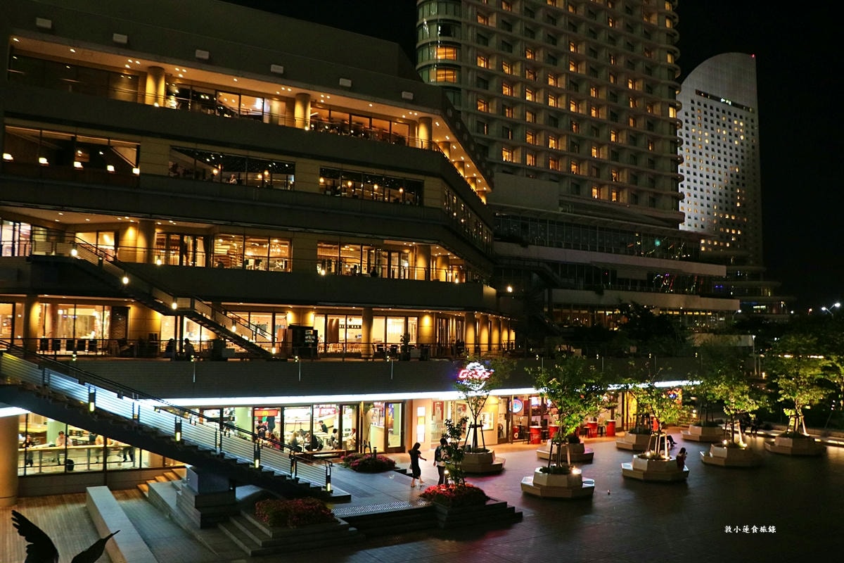 【神奈川橫濱】三井花園飯店橫濱港未來普米爾‧交通便利,步行10分鐘可到橫濱港未來 21,景觀極佳運氣好可看到富士山 - 第45張圖 【神奈川橫濱】三井花園飯店橫濱港未來普米爾‧交通便利,步行10分鐘可到橫濱港未來 21,景觀極佳運氣好可看到富士山