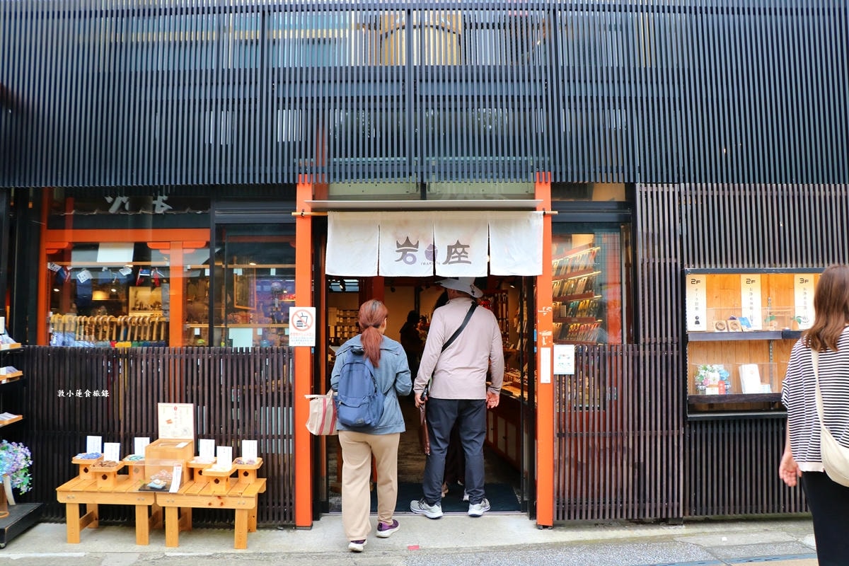 【神奈川鎌倉】鎌倉小町通リ‧鎌倉小町通商店街，300多家特色店鋪，傳統風味老字號、人氣甜點集合地，鎌倉美食大本營