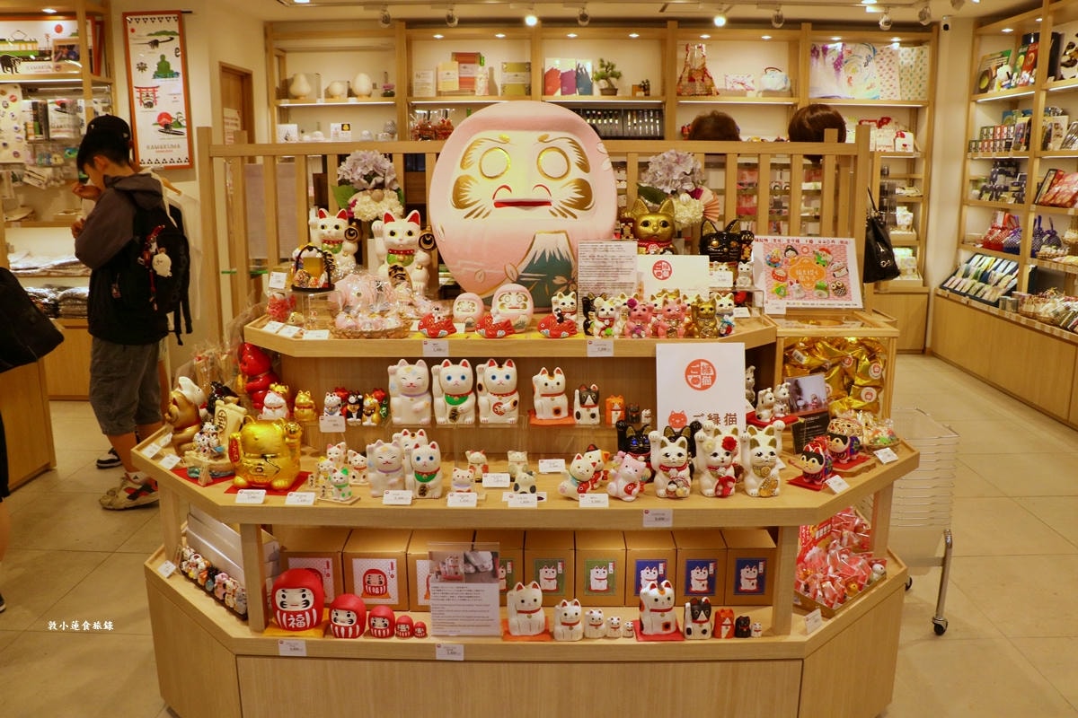 【神奈川鎌倉】鎌倉小町通リ‧鎌倉小町通商店街，300多家特色店鋪，傳統風味老字號、人氣甜點集合地，鎌倉美食大本營