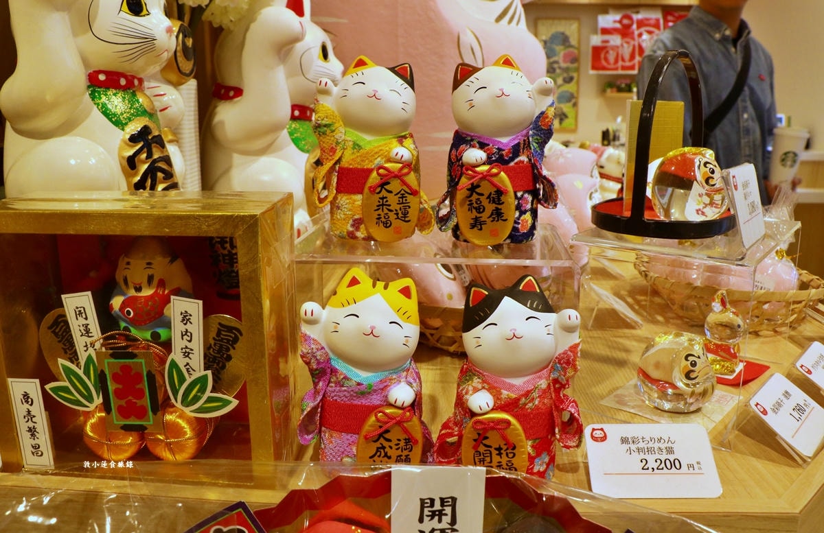 【神奈川鎌倉】鎌倉小町通リ‧鎌倉小町通商店街，300多家特色店鋪，傳統風味老字號、人氣甜點集合地，鎌倉美食大本營