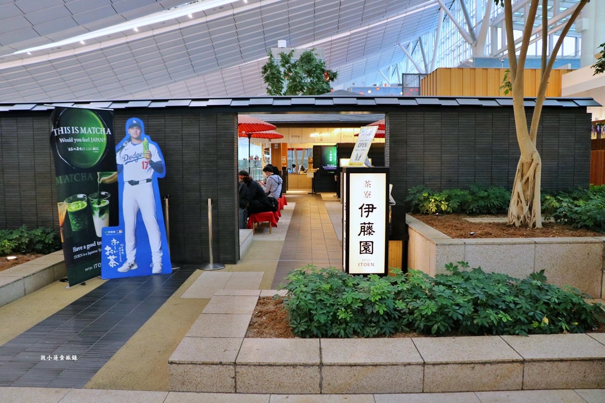 【東京】Haneda Airport 東京羽田機場第三航廈機場‧2024年全球總客流第四名,交通便利、環境舒適世界最乾淨的機場之一 - 第5張圖 【東京】Haneda Airport 東京羽田機場第三航廈機場‧2024年全球總客流第四名,交通便利、環境舒適世界最乾淨的機場之一