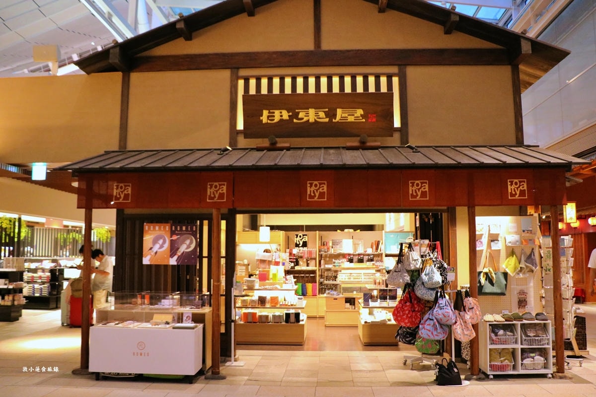 【東京】Haneda Airport 東京羽田機場第三航廈機場‧2024年全球總客流第四名,交通便利、環境舒適世界最乾淨的機場之一 - 第18張圖 【東京】Haneda Airport 東京羽田機場第三航廈機場‧2024年全球總客流第四名,交通便利、環境舒適世界最乾淨的機場之一