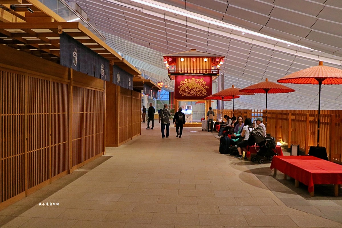 【東京】Haneda Airport 東京羽田機場第三航廈機場‧2024年全球總客流第四名,交通便利、環境舒適世界最乾淨的機場之一 - 第30張圖 【東京】Haneda Airport 東京羽田機場第三航廈機場‧2024年全球總客流第四名,交通便利、環境舒適世界最乾淨的機場之一