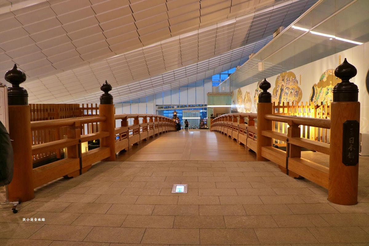 【東京】Haneda Airport 東京羽田機場第三航廈機場‧2024年全球總客流第四名,交通便利、環境舒適世界最乾淨的機場之一 - 第27張圖 【東京】Haneda Airport 東京羽田機場第三航廈機場‧2024年全球總客流第四名,交通便利、環境舒適世界最乾淨的機場之一
