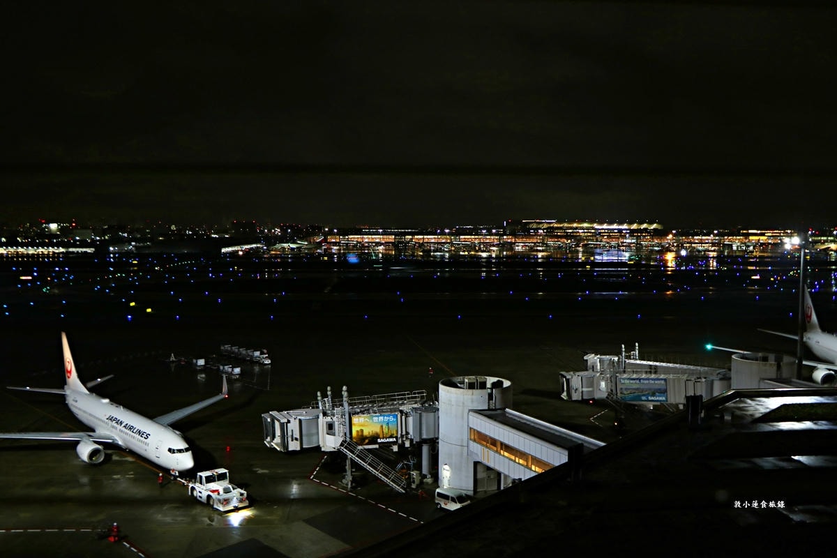【東京】Haneda Airport 東京羽田機場第三航廈機場‧2024年全球總客流第四名,交通便利、環境舒適世界最乾淨的機場之一 - 第35張圖 【東京】Haneda Airport 東京羽田機場第三航廈機場‧2024年全球總客流第四名,交通便利、環境舒適世界最乾淨的機場之一