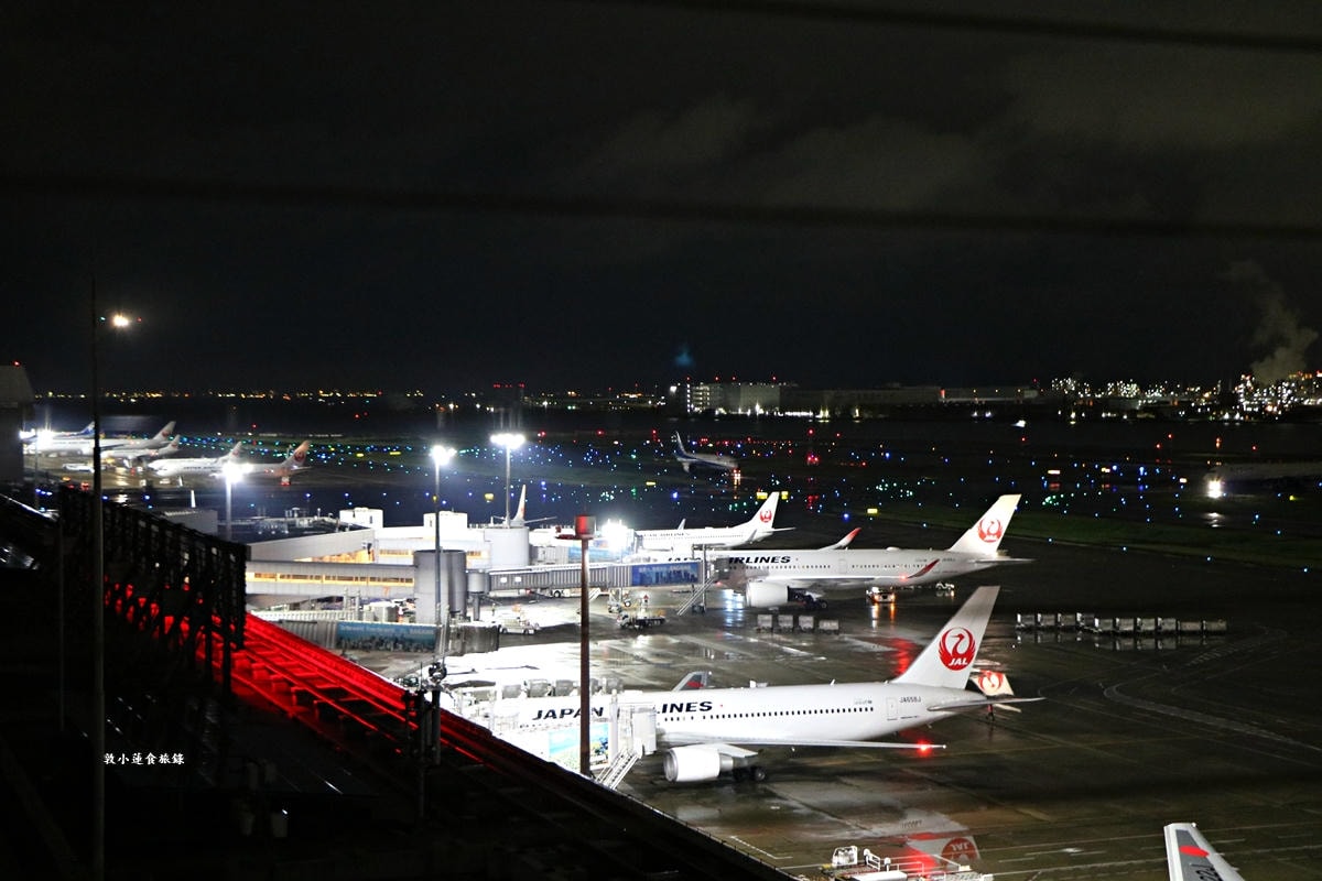 【東京】Haneda Airport 東京羽田機場第三航廈機場‧2024年全球總客流第四名,交通便利、環境舒適世界最乾淨的機場之一 - 第36張圖 【東京】Haneda Airport 東京羽田機場第三航廈機場‧2024年全球總客流第四名,交通便利、環境舒適世界最乾淨的機場之一