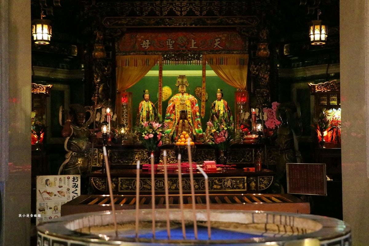 【神奈川橫濱】橫濱中華街‧日本三大中華街之一的橫濱中華街,500 間中、港、台商舖琳瑯滿目一次吃個夠 - 第48張圖 【神奈川橫濱】橫濱中華街‧日本三大中華街之一的橫濱中華街,500 間中、港、台商舖琳瑯滿目一次吃個夠