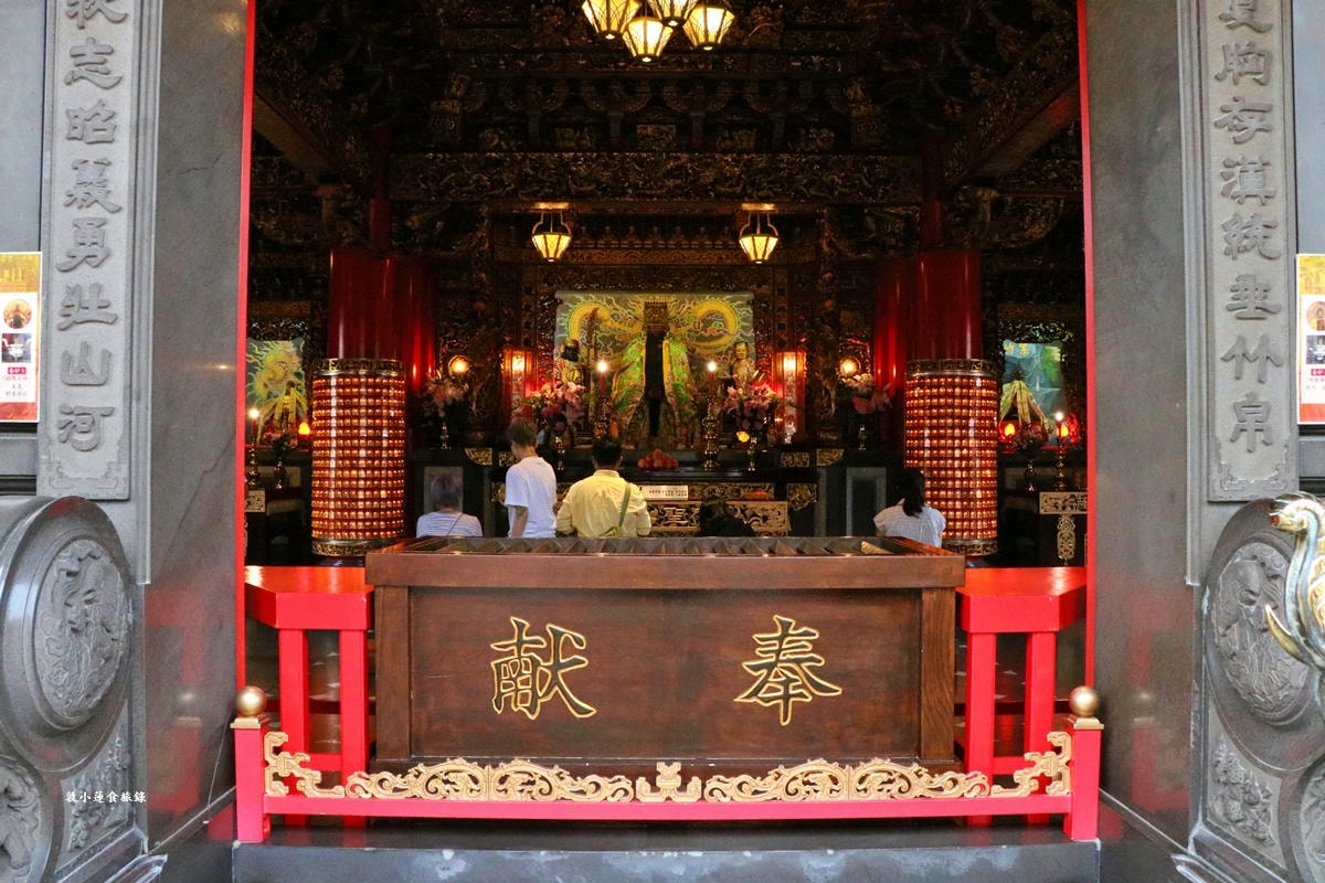 【神奈川橫濱】橫濱中華街‧日本三大中華街之一的橫濱中華街,500 間中、港、台商舖琳瑯滿目一次吃個夠 - 第45張圖 【神奈川橫濱】橫濱中華街‧日本三大中華街之一的橫濱中華街,500 間中、港、台商舖琳瑯滿目一次吃個夠