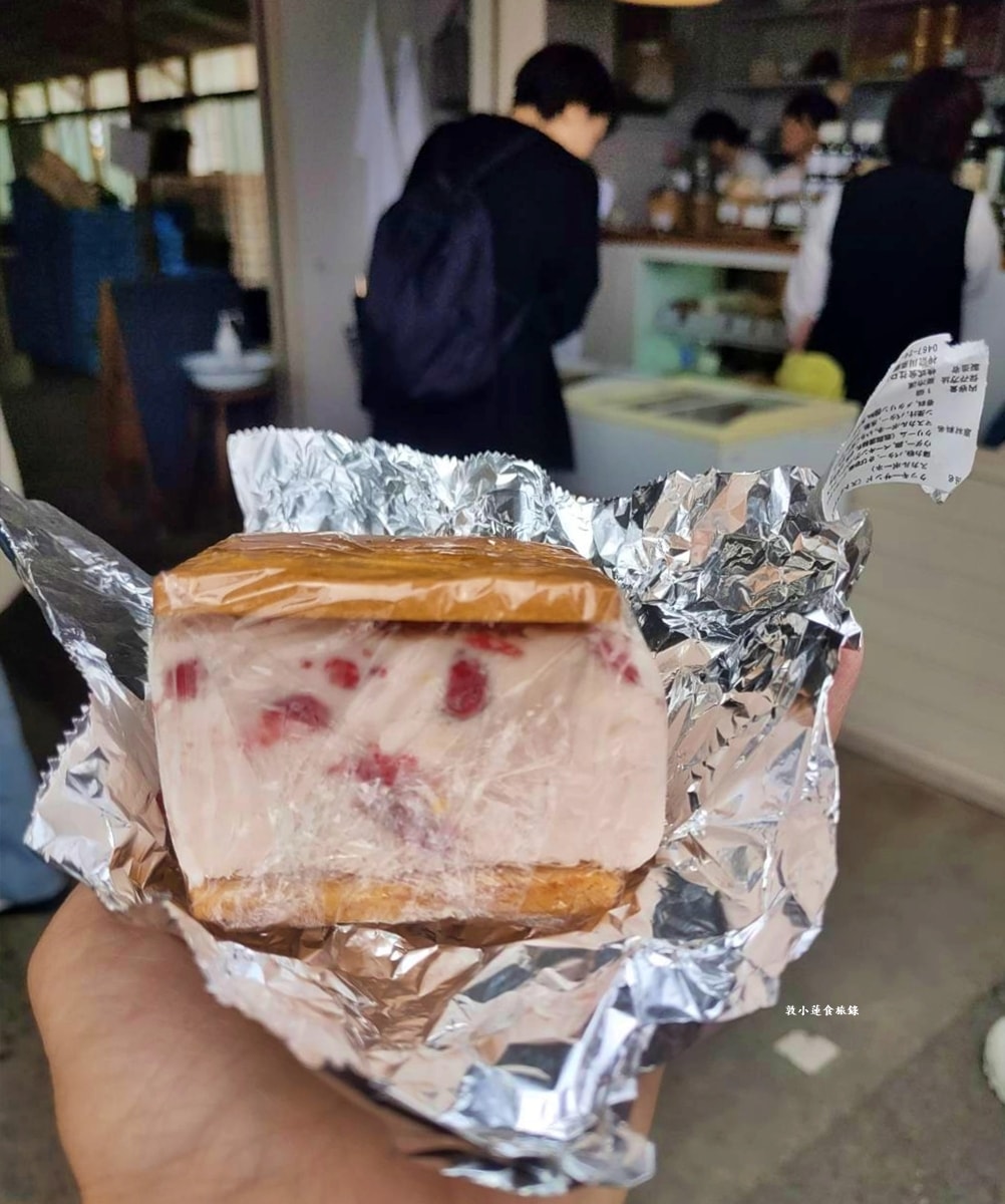 【神奈川鎌倉】DAILY by LONG TRACK FOODS‧藏身在巷中的雜貨店,超高人氣厚實夾心冰磚冰淇淋!! - 第13張圖 【神奈川鎌倉】DAILY by LONG TRACK FOODS‧藏身在巷中的雜貨店,超高人氣厚實夾心冰磚冰淇淋!!