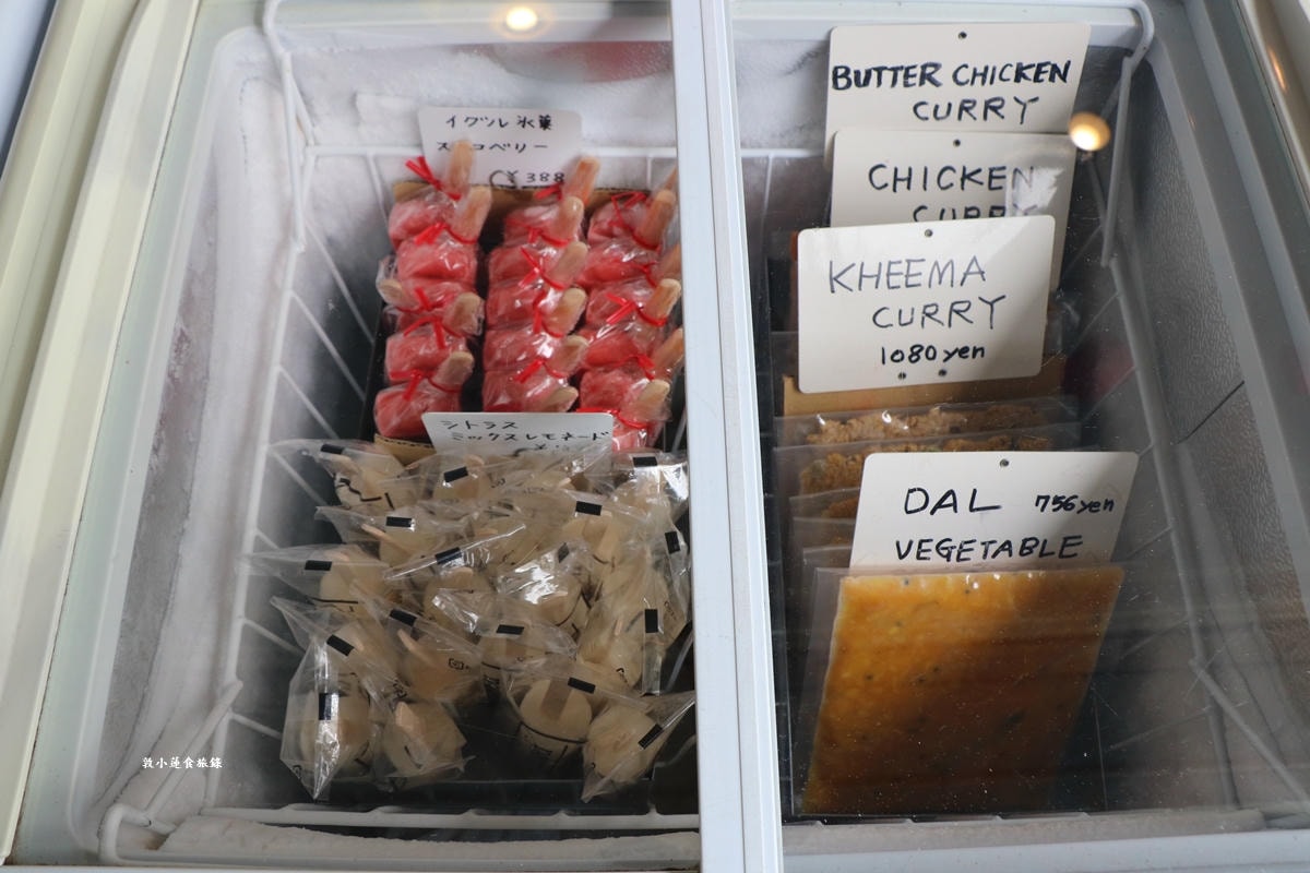 【神奈川鎌倉】DAILY by LONG TRACK FOODS‧藏身在巷中的雜貨店,超高人氣厚實夾心冰磚冰淇淋!! - 第11張圖 【神奈川鎌倉】DAILY by LONG TRACK FOODS‧藏身在巷中的雜貨店,超高人氣厚實夾心冰磚冰淇淋!!
