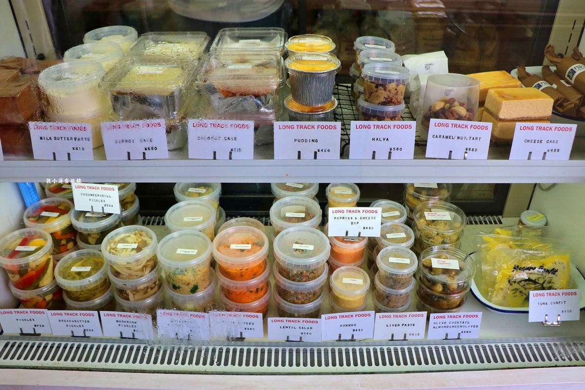 【神奈川鎌倉】DAILY by LONG TRACK FOODS‧藏身在巷中的雜貨店,超高人氣厚實夾心冰磚冰淇淋!! - 第6張圖 【神奈川鎌倉】DAILY by LONG TRACK FOODS‧藏身在巷中的雜貨店,超高人氣厚實夾心冰磚冰淇淋!!