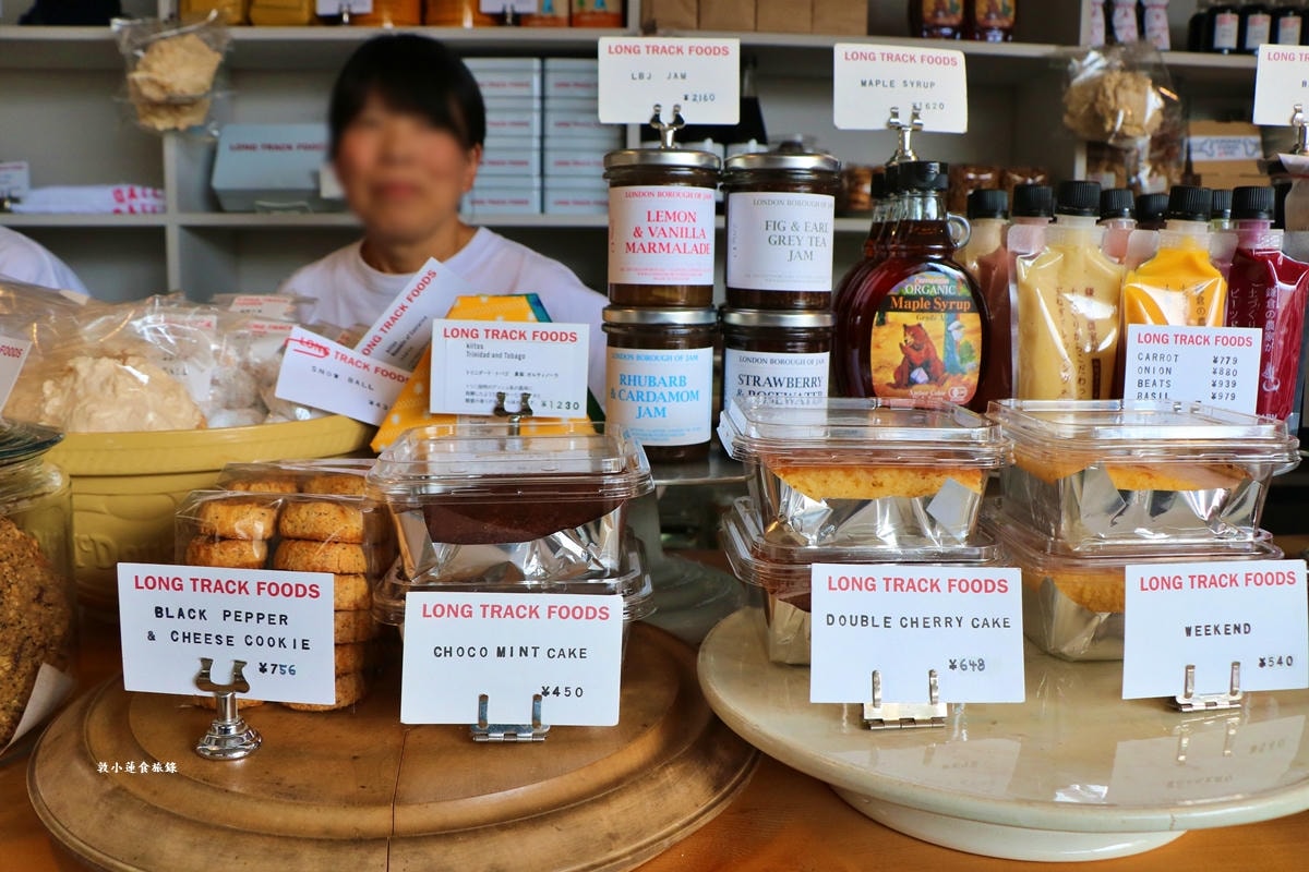 【神奈川鎌倉】DAILY by LONG TRACK FOODS‧藏身在巷中的雜貨店,超高人氣厚實夾心冰磚冰淇淋!! - 第7張圖 【神奈川鎌倉】DAILY by LONG TRACK FOODS‧藏身在巷中的雜貨店,超高人氣厚實夾心冰磚冰淇淋!!