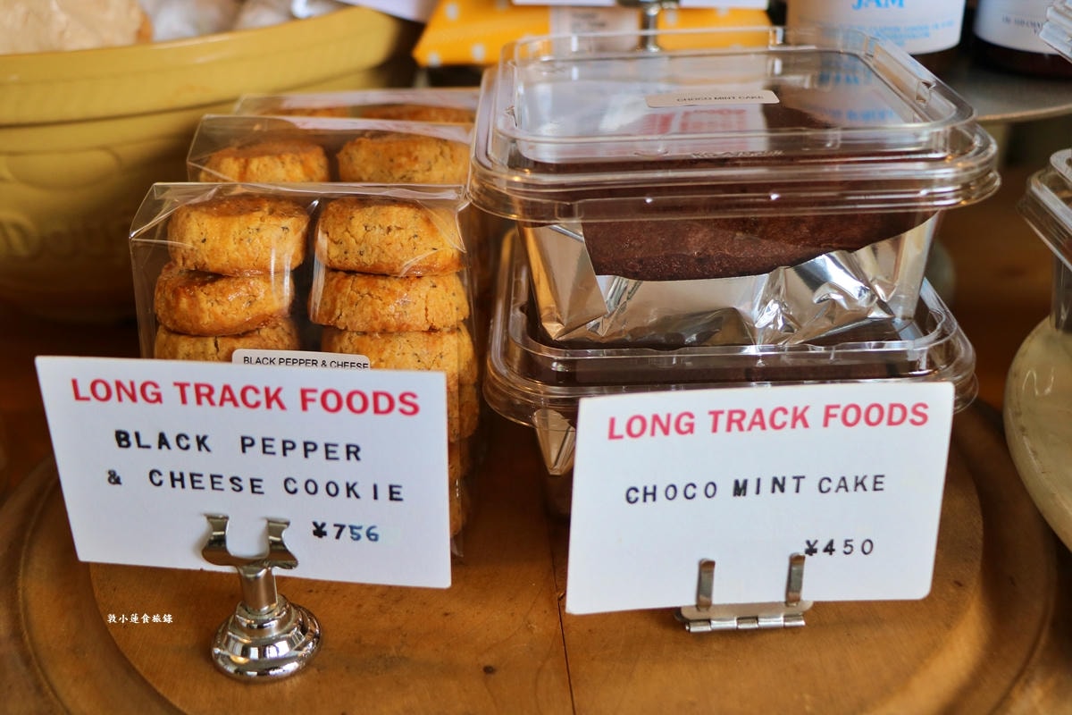 【神奈川鎌倉】DAILY by LONG TRACK FOODS‧藏身在巷中的雜貨店,超高人氣厚實夾心冰磚冰淇淋!! - 第9張圖 【神奈川鎌倉】DAILY by LONG TRACK FOODS‧藏身在巷中的雜貨店,超高人氣厚實夾心冰磚冰淇淋!!