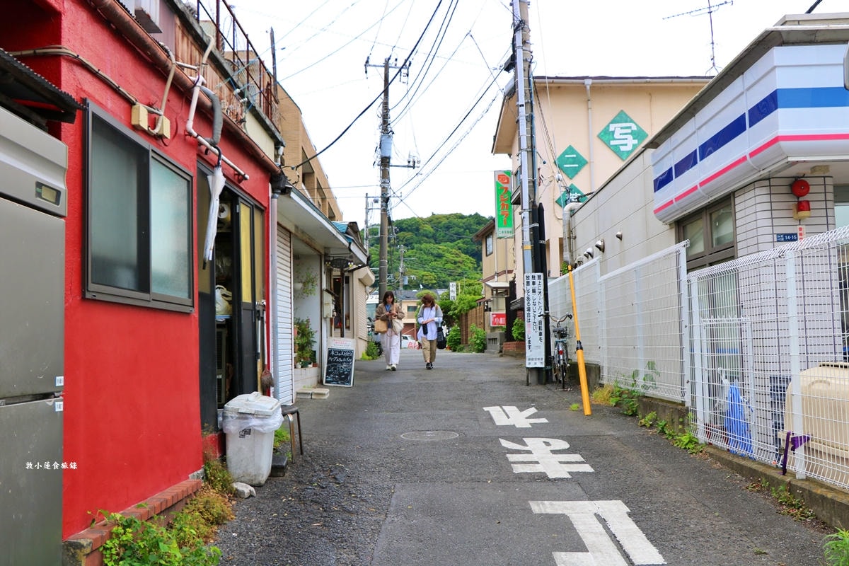 【神奈川鎌倉】DAILY by LONG TRACK FOODS‧藏身在巷中的雜貨店,超高人氣厚實夾心冰磚冰淇淋!! - 第2張圖 【神奈川鎌倉】DAILY by LONG TRACK FOODS‧藏身在巷中的雜貨店,超高人氣厚實夾心冰磚冰淇淋!!