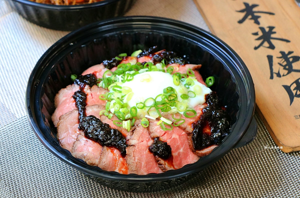 和暖 わだん御食事處‧日式定食 客製化便當，日本師傅親自操刀製作，牛排丼飯、南蠻雞定食、味噌鯖魚，和秋田美人小町米豐富又飽足