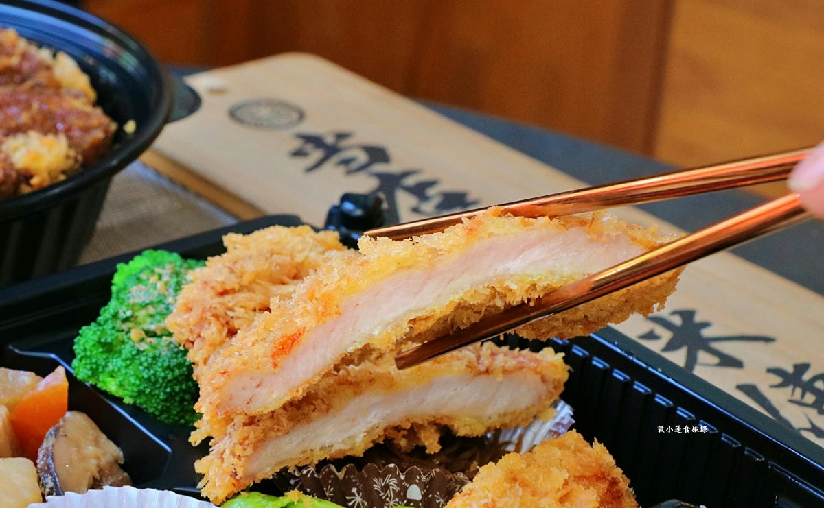 和暖 わだん御食事處‧日式定食 客製化便當，日本師傅親自操刀製作，牛排丼飯、南蠻雞定食、味噌鯖魚，和秋田美人小町米豐富又飽足