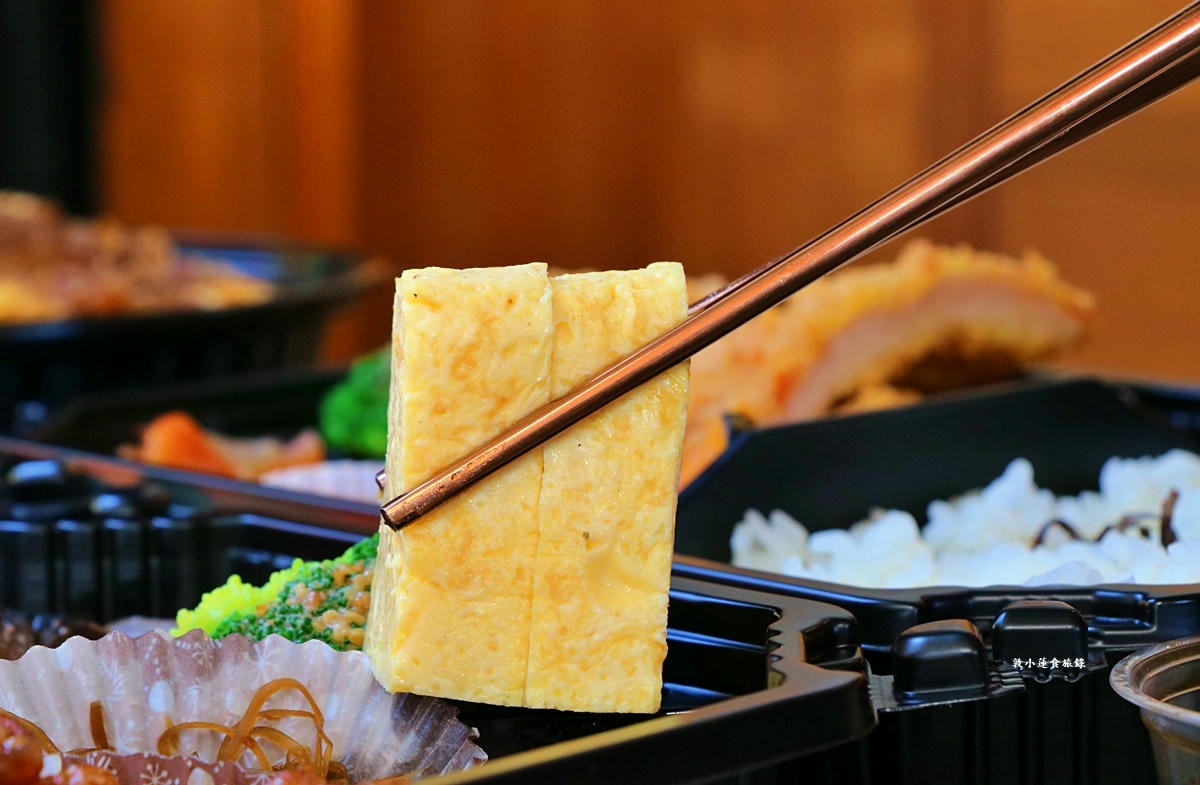 和暖 わだん御食事處‧日式定食 客製化便當，日本師傅親自操刀製作，牛排丼飯、南蠻雞定食、味噌鯖魚，和秋田美人小町米豐富又飽足