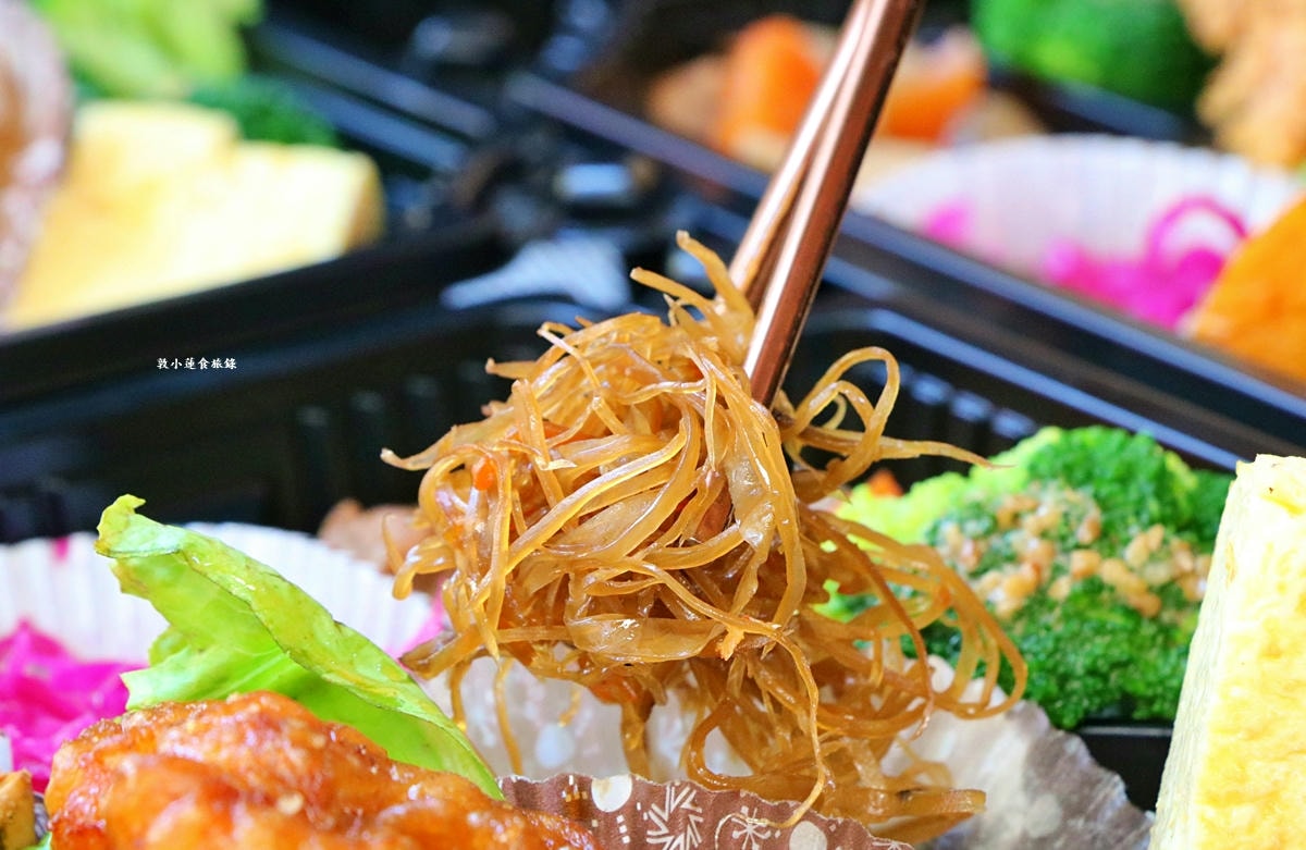 和暖 わだん御食事處‧日式定食 客製化便當，日本師傅親自操刀製作，牛排丼飯、南蠻雞定食、味噌鯖魚，和秋田美人小町米豐富又飽足