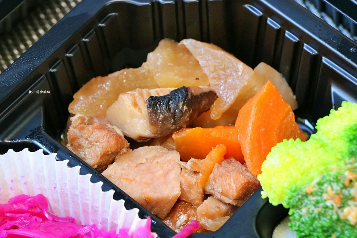 和暖 わだん御食事處‧日式定食 客製化便當，日本師傅親自操刀製作，牛排丼飯、南蠻雞定食、味噌鯖魚，和秋田美人小町米豐富又飽足