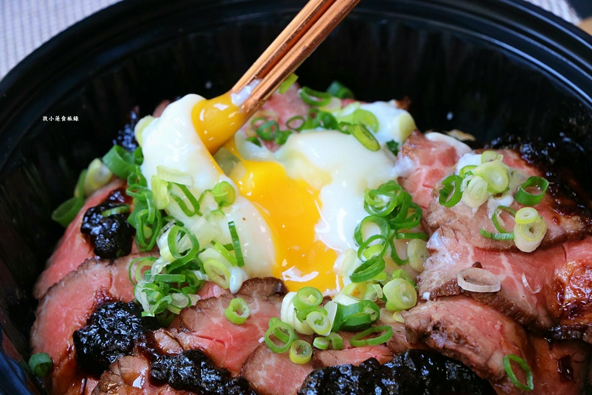 和暖 わだん御食事處‧日式定食 客製化便當，日本師傅親自操刀製作，牛排丼飯、南蠻雞定食、味噌鯖魚，和秋田美人小町米豐富又飽足