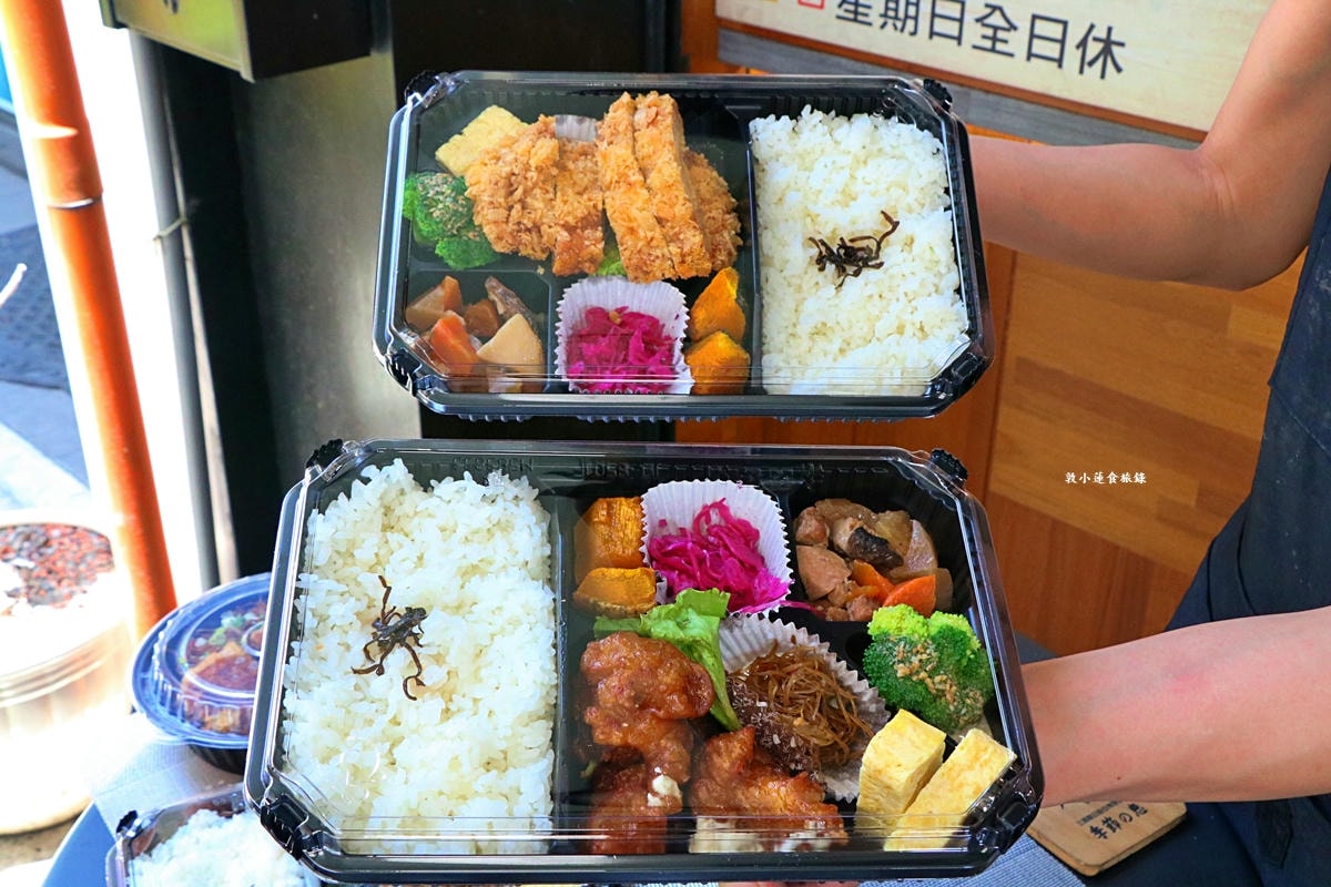 和暖 わだん御食事處‧日式定食 客製化便當，日本師傅親自操刀製作，牛排丼飯、南蠻雞定食、味噌鯖魚，和秋田美人小町米豐富又飽足