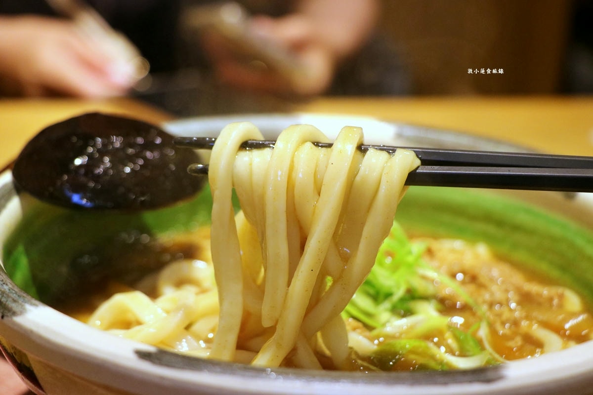 【神奈川橫濱】杵屋 橫濱ポルタ店‧傳統手工讚岐烏龍麵,關西風味湯底濃郁,讚岐烏龍麵冷吃Q勁,熱泡軟度適中 - 第13張圖 【神奈川橫濱】杵屋 橫濱ポルタ店‧傳統手工讚岐烏龍麵,關西風味湯底濃郁,讚岐烏龍麵冷吃Q勁,熱泡軟度適中