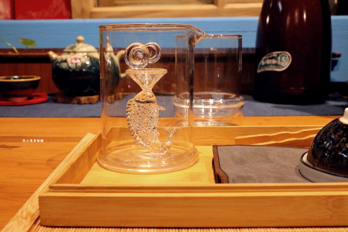 三希茶坊‧橋頭糖廠創意茶坊,享受不一的茶文化、創意茶品與懷舊氛圍的茶坊 - 第17張圖 三希茶坊‧橋頭糖廠創意茶坊,享受不一的茶文化、創意茶品與懷舊氛圍的茶坊
