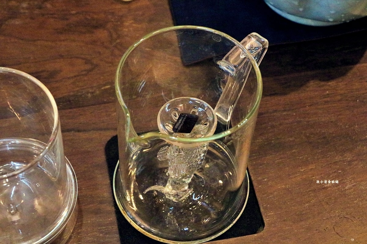 三希茶坊‧橋頭糖廠創意茶坊,享受不一的茶文化、創意茶品與懷舊氛圍的茶坊 - 第18張圖 三希茶坊‧橋頭糖廠創意茶坊,享受不一的茶文化、創意茶品與懷舊氛圍的茶坊