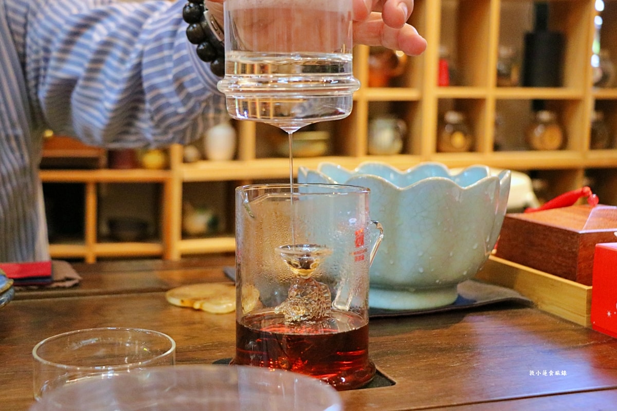三希茶坊‧橋頭糖廠創意茶坊,享受不一的茶文化、創意茶品與懷舊氛圍的茶坊 - 第20張圖 三希茶坊‧橋頭糖廠創意茶坊,享受不一的茶文化、創意茶品與懷舊氛圍的茶坊
