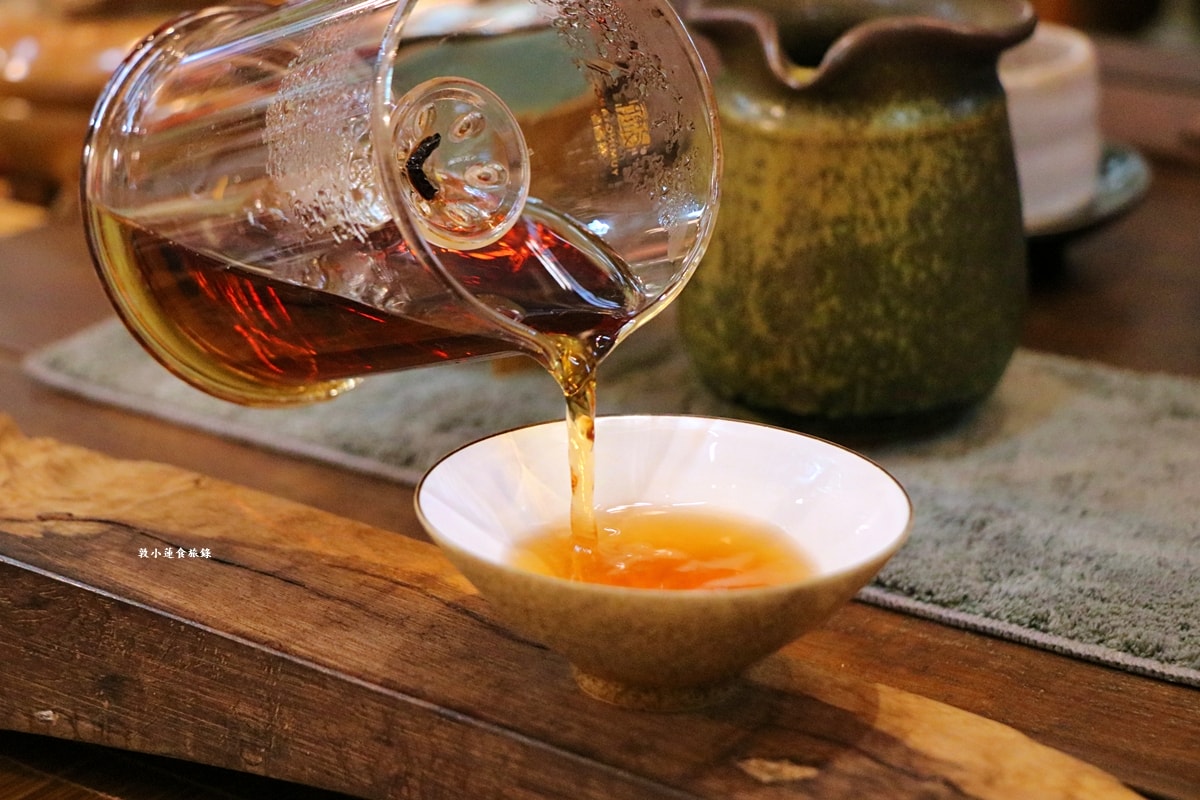 三希茶坊‧橋頭糖廠創意茶坊,享受不一的茶文化、創意茶品與懷舊氛圍的茶坊 - 第21張圖 三希茶坊‧橋頭糖廠創意茶坊,享受不一的茶文化、創意茶品與懷舊氛圍的茶坊