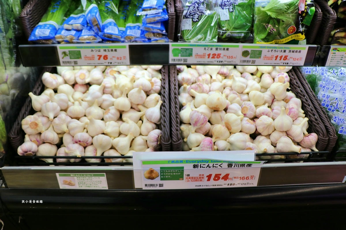 【神奈川橫濱】okオーケー みなとみらい店‧OK港未來店 日本最便宜的平價超市，蔬食、水果、生鮮、餅乾超便宜還免稅
