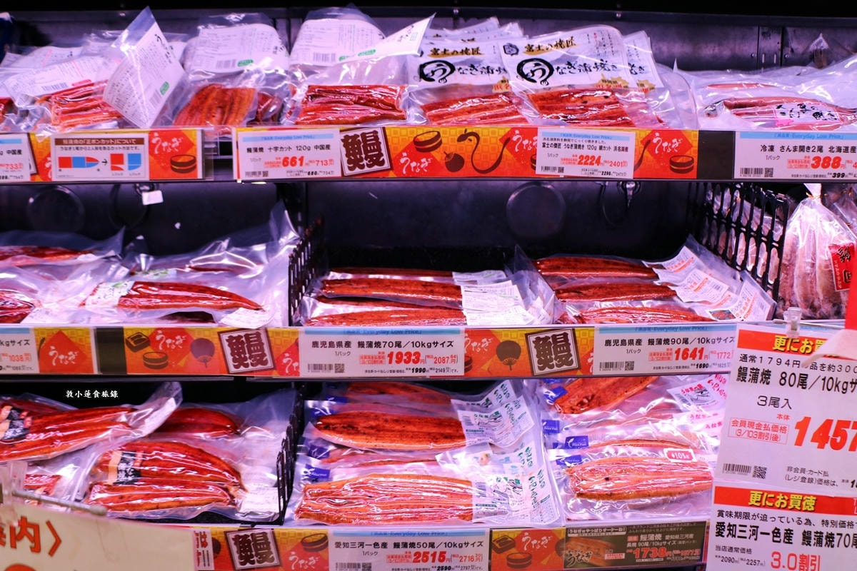 【神奈川橫濱】okオーケー みなとみらい店‧OK港未來店 日本最便宜的平價超市，蔬食、水果、生鮮、餅乾超便宜還免稅