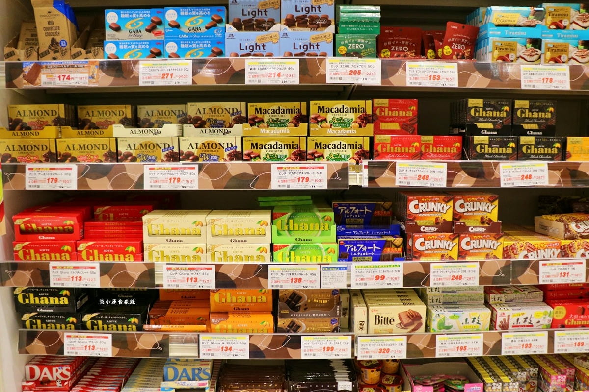 【神奈川橫濱】okオーケー みなとみらい店‧OK港未來店 日本最便宜的平價超市，蔬食、水果、生鮮、餅乾超便宜還免稅