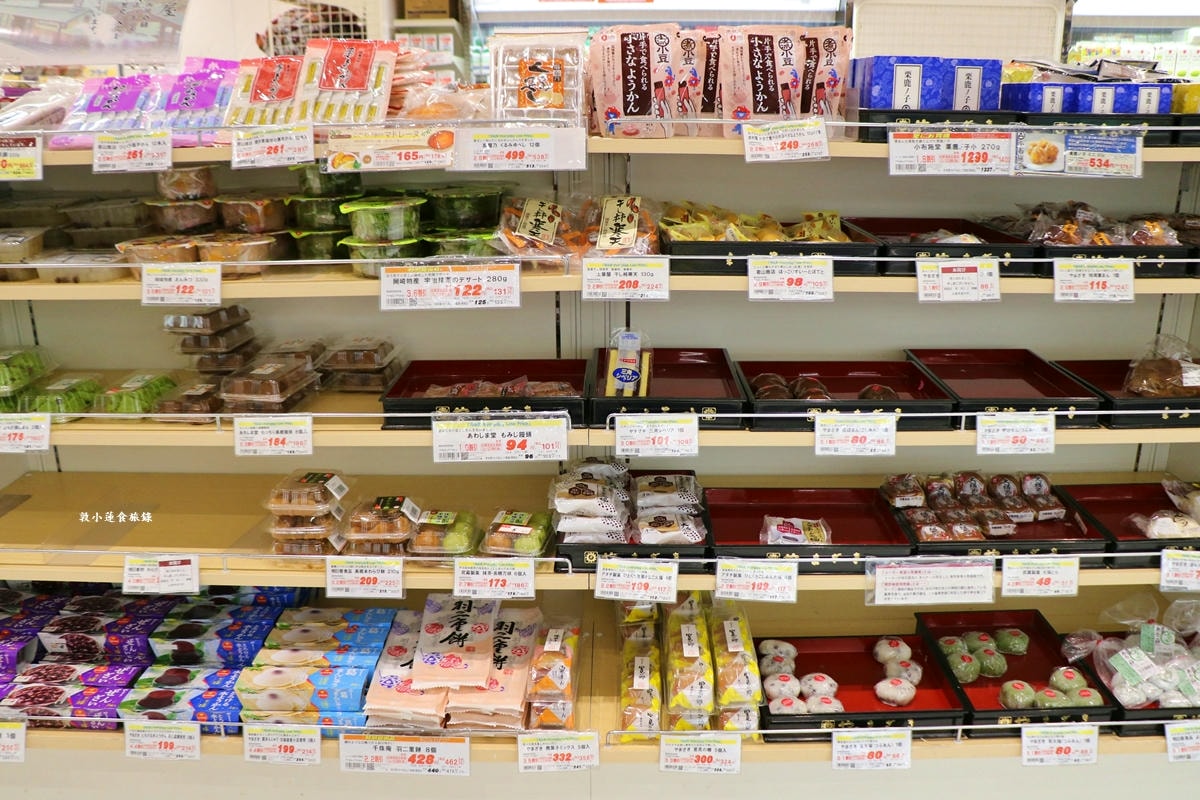 【神奈川橫濱】okオーケー みなとみらい店‧OK港未來店 日本最便宜的平價超市，蔬食、水果、生鮮、餅乾超便宜還免稅