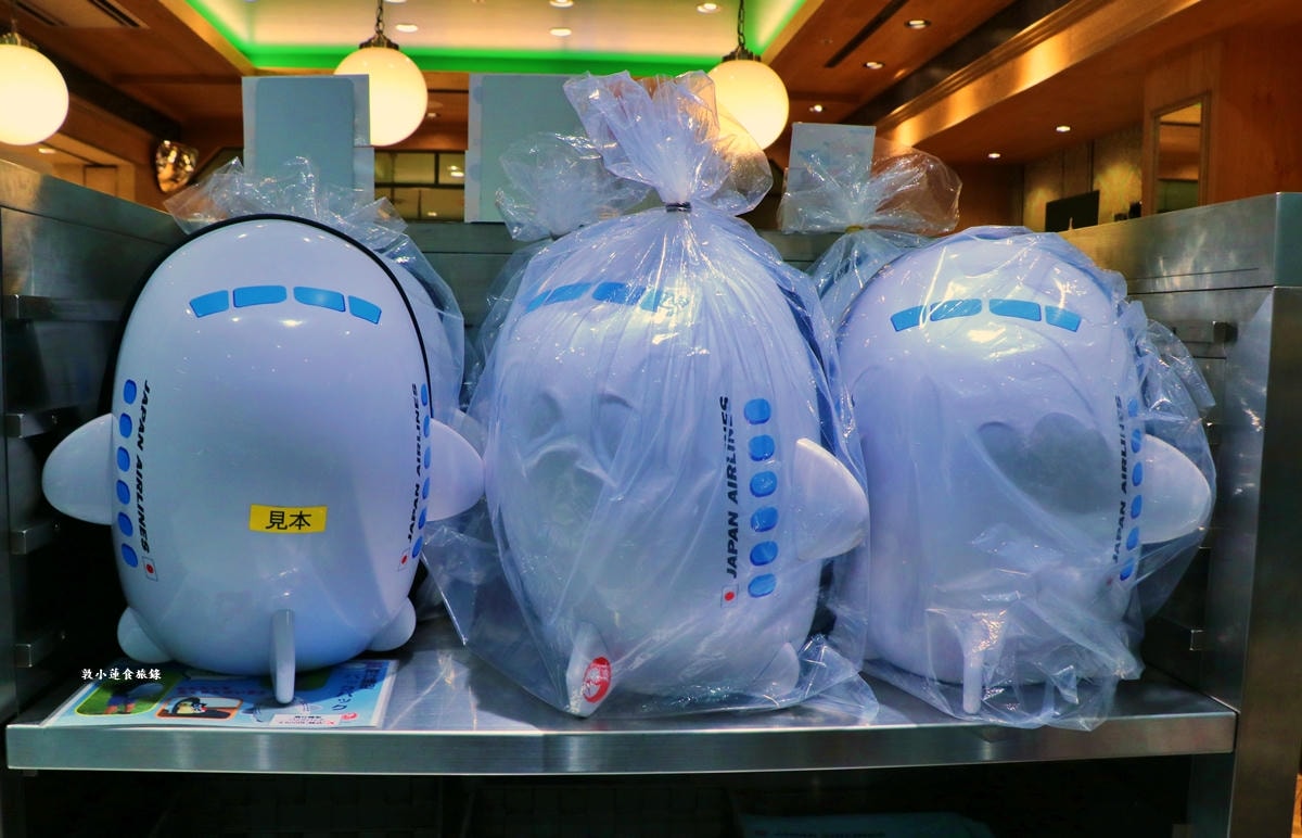 【東京】Haneda Airport 東京羽田機場第一航廈機場‧世界最乾淨的機場，日本國內線航班美食、逛街、交通轉接超便利