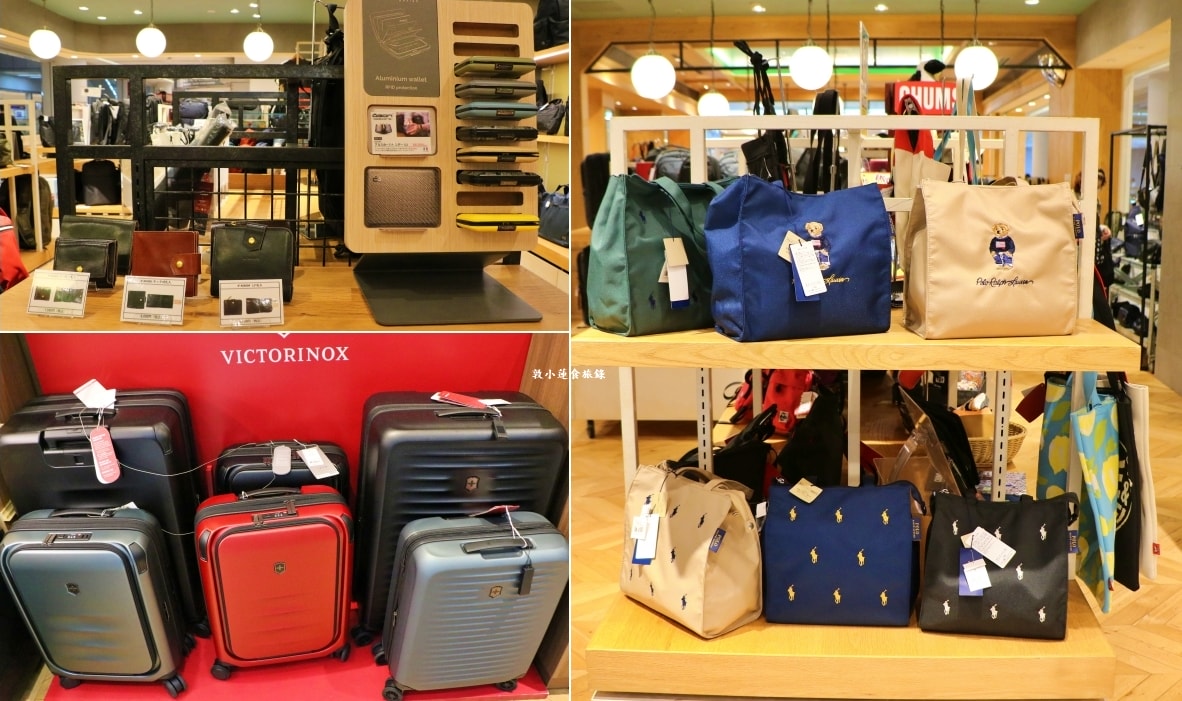 【東京】Haneda Airport 東京羽田機場第一航廈機場‧世界最乾淨的機場，日本國內線航班美食、逛街、交通轉接超便利