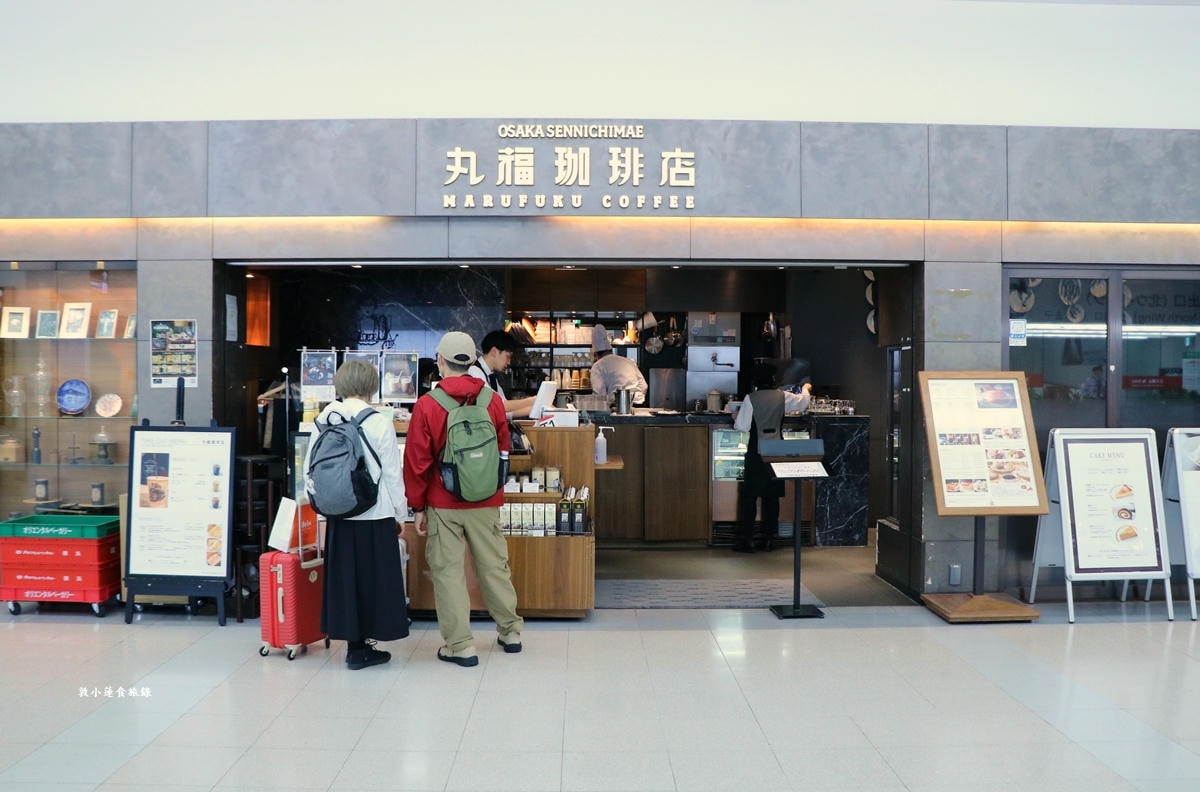 【東京】Haneda Airport 東京羽田機場第一航廈機場‧世界最乾淨的機場，日本國內線航班美食、逛街、交通轉接超便利