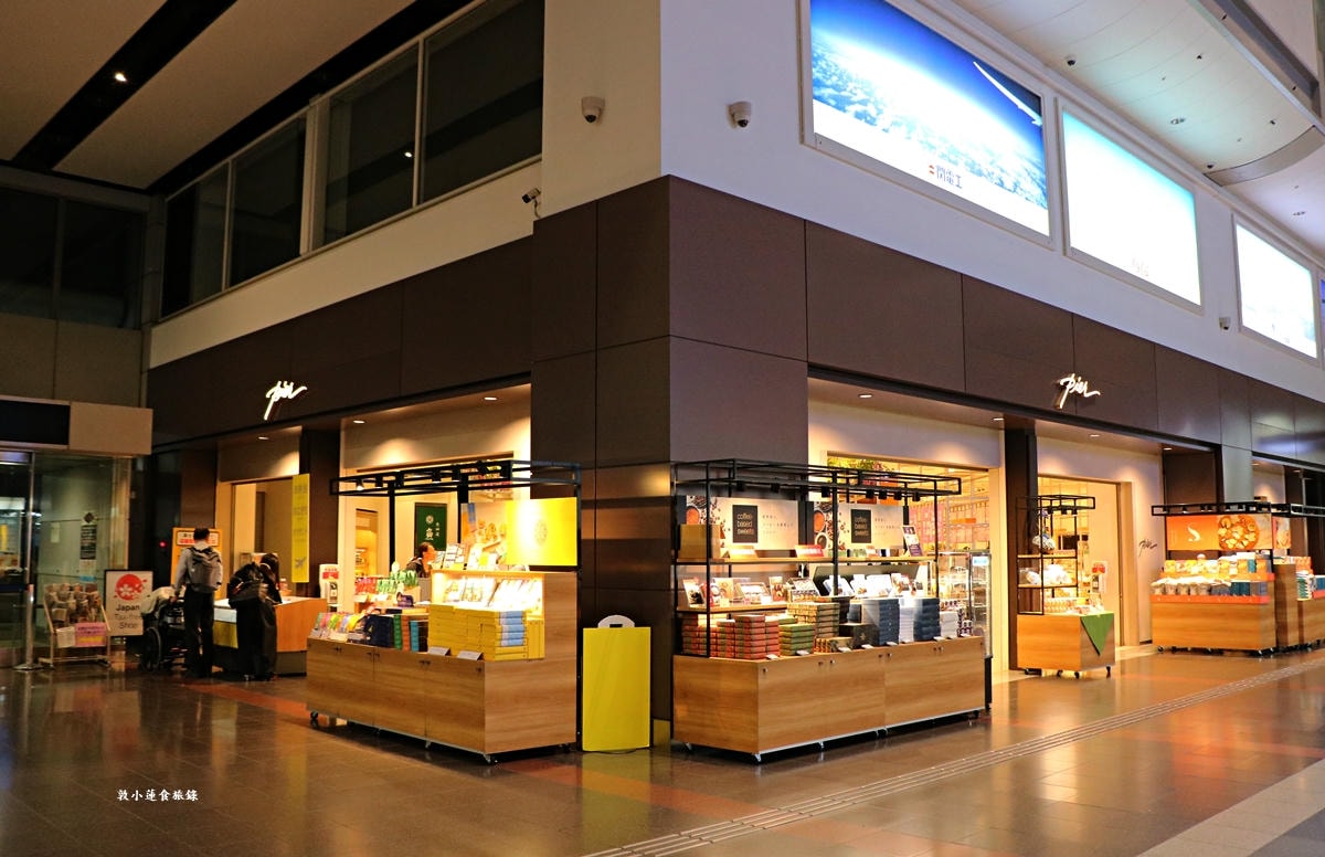 【東京】Haneda Airport 東京羽田機場第一航廈機場‧世界最乾淨的機場，日本國內線航班美食、逛街、交通轉接超便利