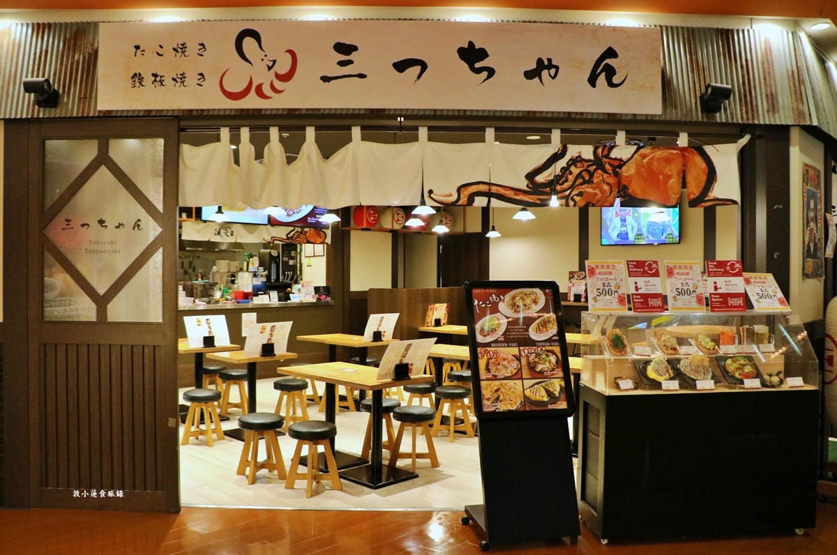 【東京】Haneda Airport 東京羽田機場第一航廈機場‧世界最乾淨的機場，日本國內線航班美食、逛街、交通轉接超便利