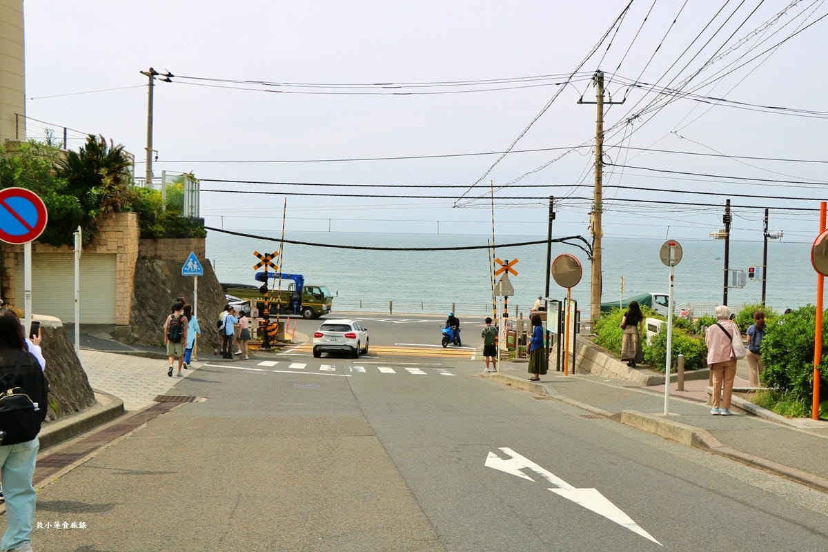 【日本神奈川】鎌倉江之島二天一夜懶人包‧交通、景點、美食一次總攻略,感受文物與環境的奧秘 - 第4張圖 【日本神奈川】鎌倉江之島二天一夜懶人包‧交通、景點、美食一次總攻略,感受文物與環境的奧秘