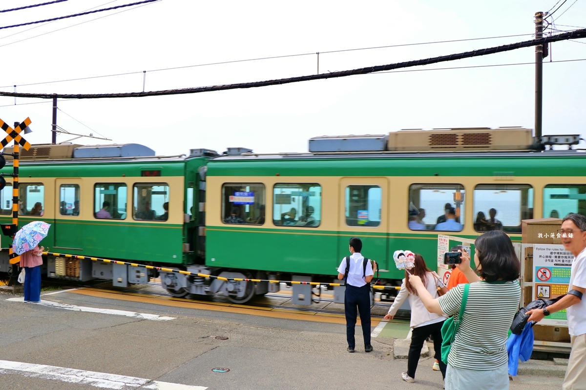 【日本神奈川】鎌倉江之島二天一夜懶人包‧交通、景點、美食一次總攻略,感受文物與環境的奧秘 - 第5張圖 【日本神奈川】鎌倉江之島二天一夜懶人包‧交通、景點、美食一次總攻略,感受文物與環境的奧秘